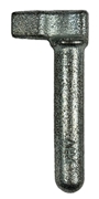 Left Side Cam for Recessed Cam Lock